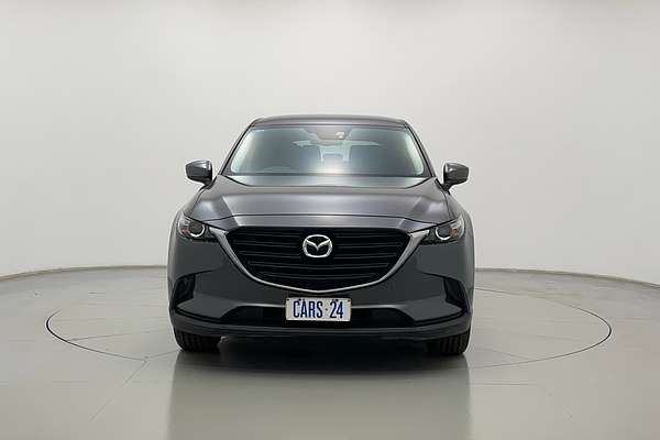 2017 Mazda CX-9 Sport TC