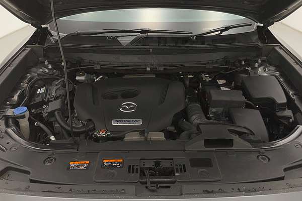 2017 Mazda CX-9 Sport TC