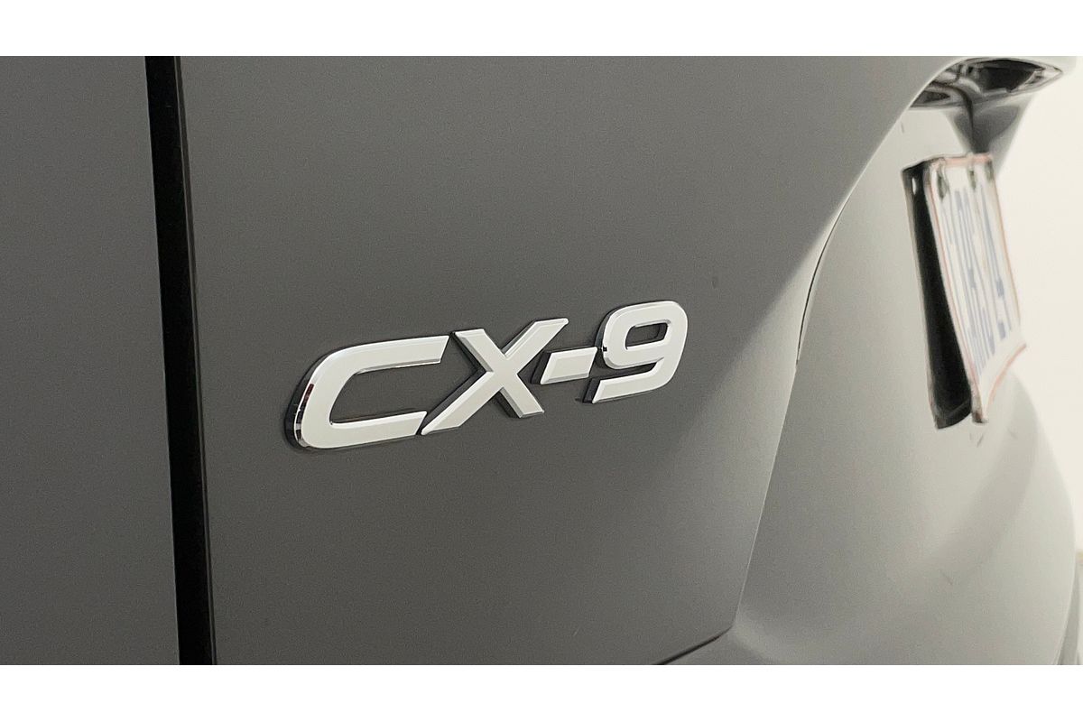 2017 Mazda CX-9 Sport TC