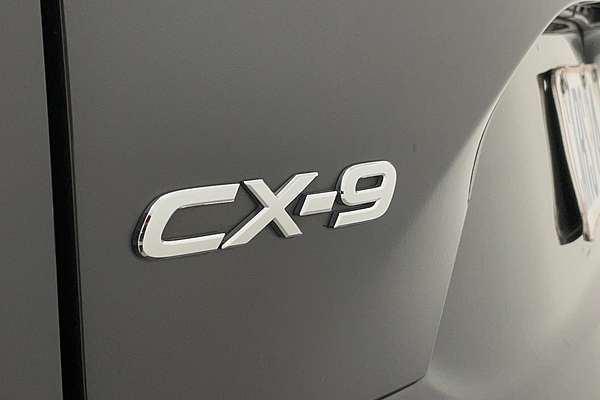 2017 Mazda CX-9 Sport TC