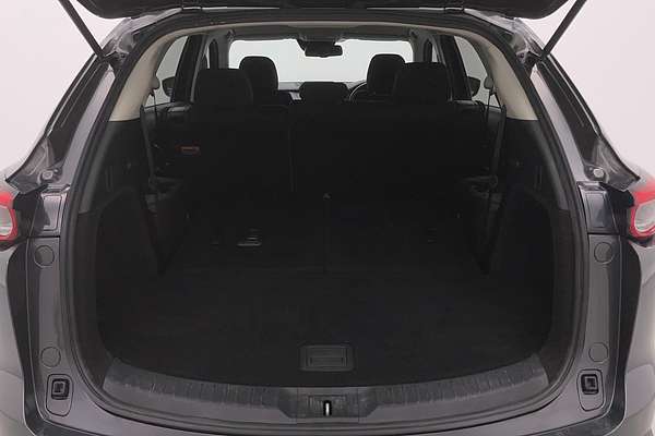2017 Mazda CX-9 Sport TC