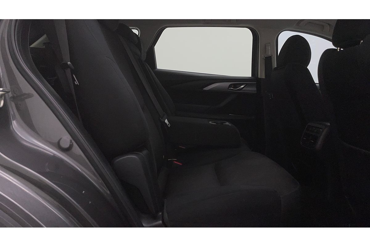2017 Mazda CX-9 Sport TC