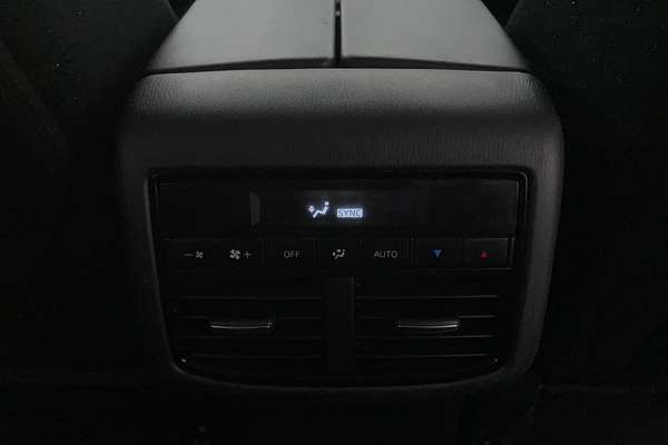 2017 Mazda CX-9 Sport TC