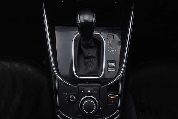 2017 Mazda CX-9 Sport TC