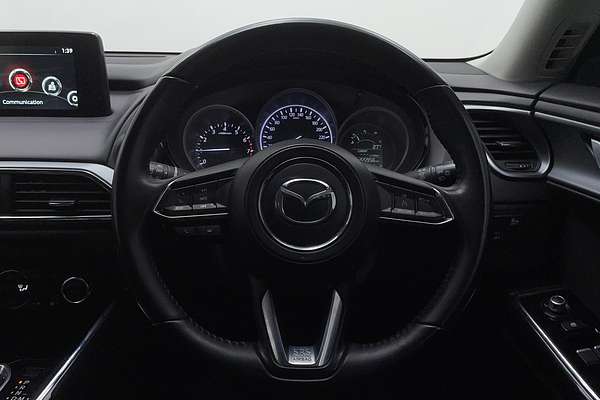 2017 Mazda CX-9 Sport TC