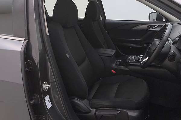 2017 Mazda CX-9 Sport TC