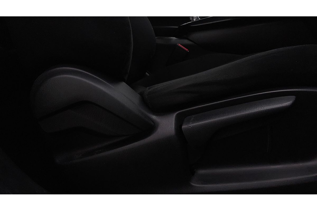 2017 Mazda CX-9 Sport TC