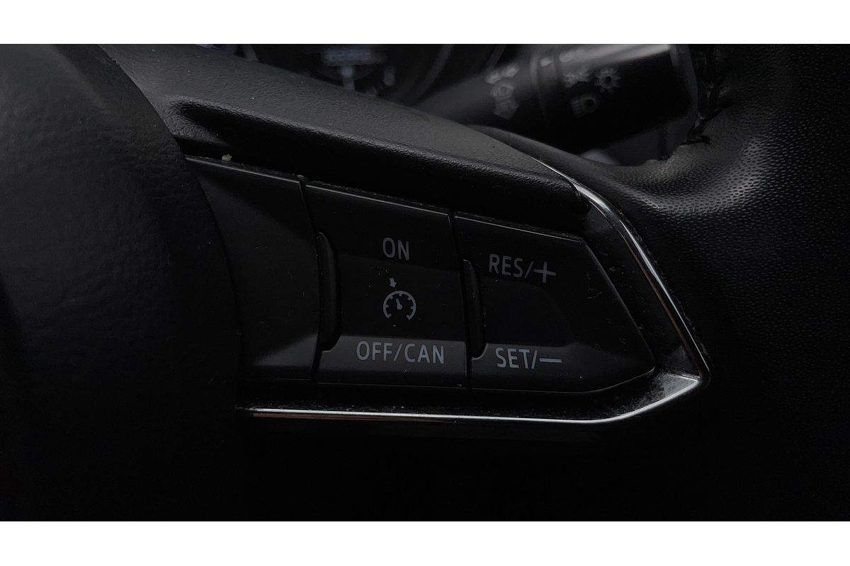 2017 Mazda CX-9 Sport TC