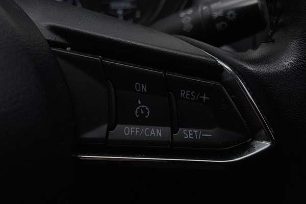 2017 Mazda CX-9 Sport TC