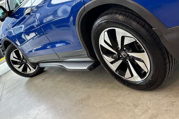 2016 Honda CR-V VTi-L RM Series II
