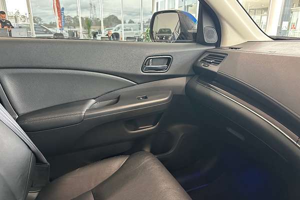 2016 Honda CR-V VTi-L RM Series II