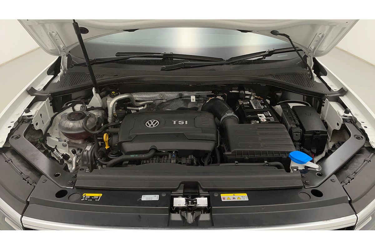 2021 Volkswagen Tiguan 132TSI Comfortline Allspace 5N