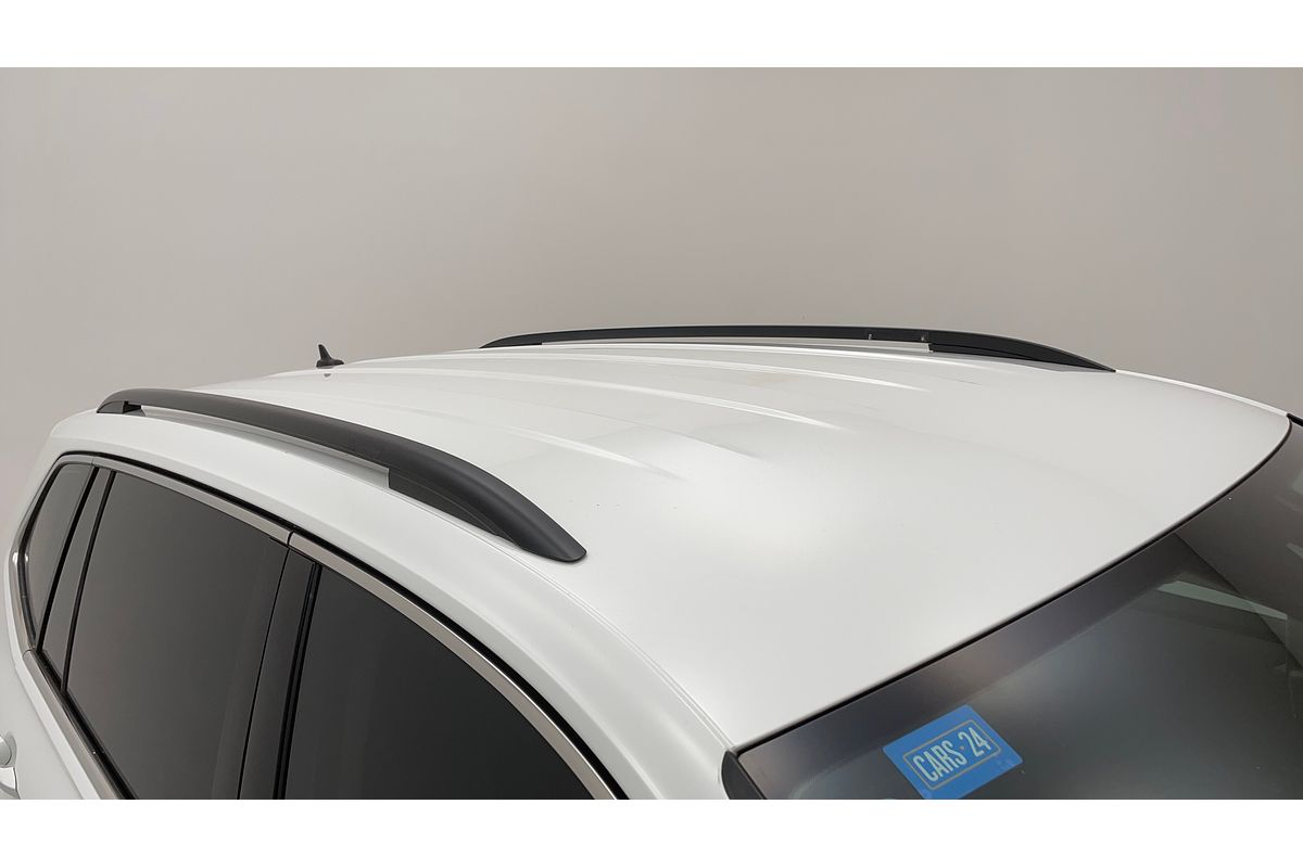 2021 Volkswagen Tiguan 132TSI Comfortline Allspace 5N