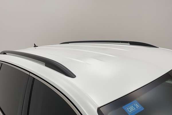 2021 Volkswagen Tiguan 132TSI Comfortline Allspace 5N