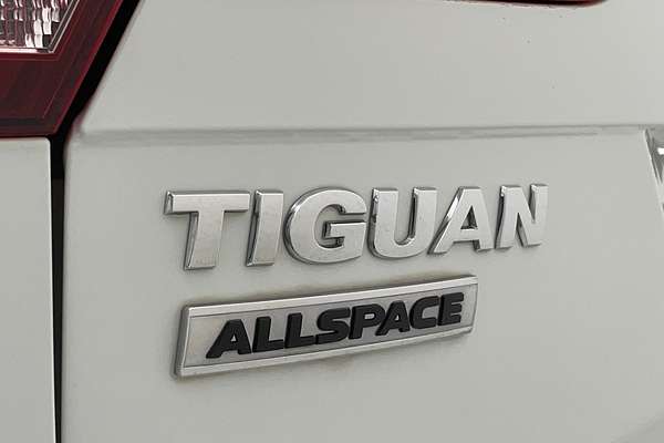 2021 Volkswagen Tiguan 132TSI Comfortline Allspace 5N