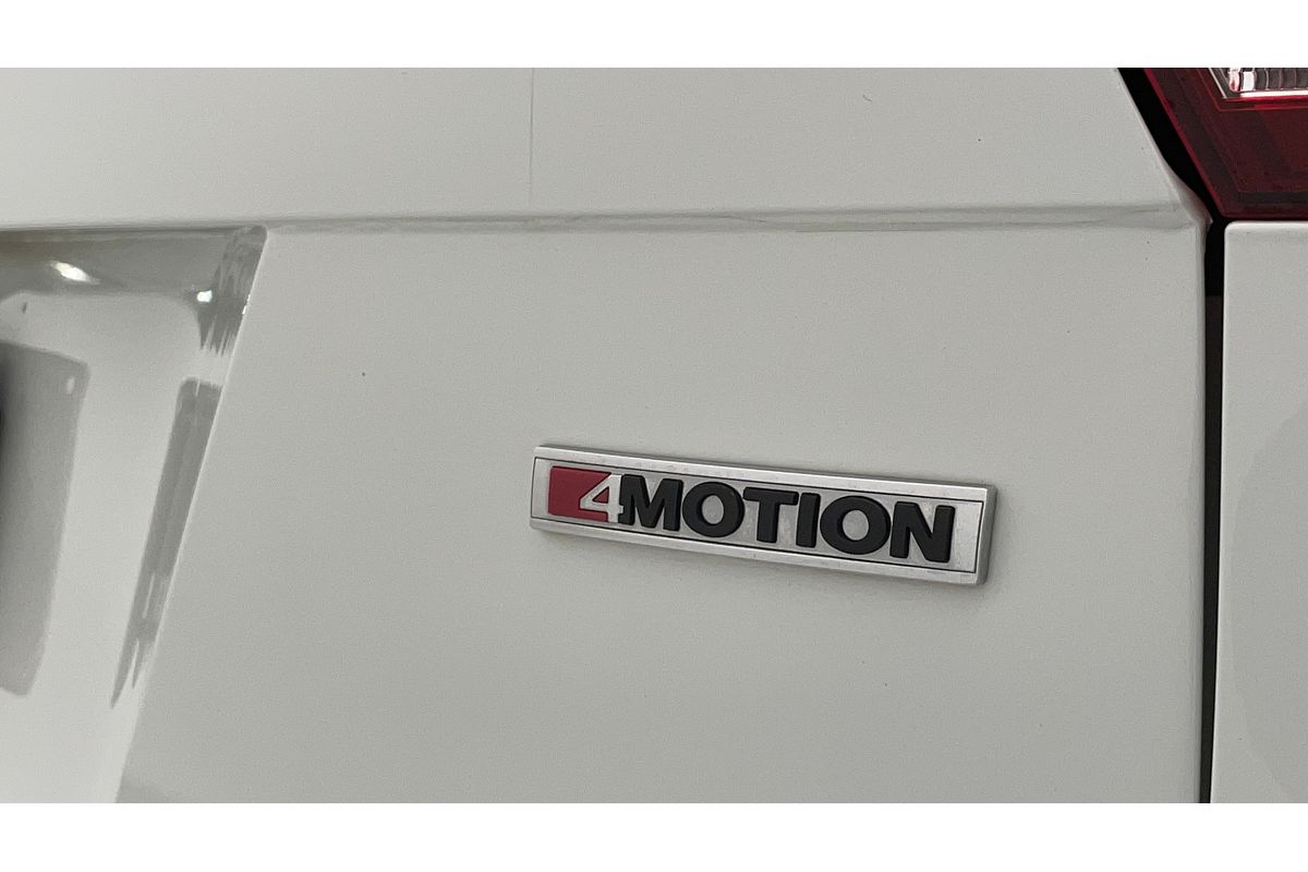 2021 Volkswagen Tiguan 132TSI Comfortline Allspace 5N