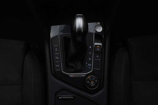 2021 Volkswagen Tiguan 132TSI Comfortline Allspace 5N