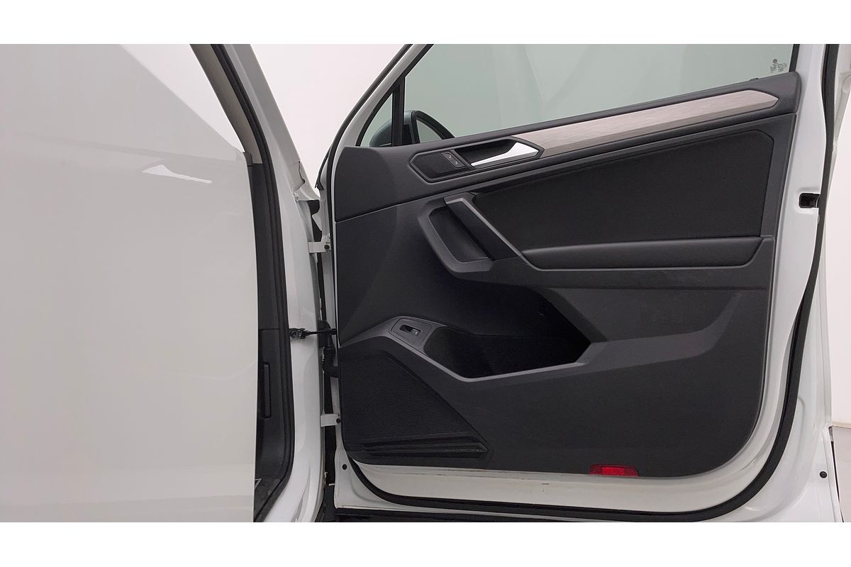 2021 Volkswagen Tiguan 132TSI Comfortline Allspace 5N