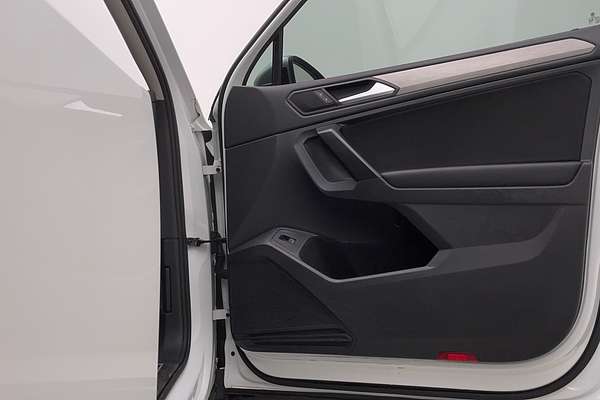 2021 Volkswagen Tiguan 132TSI Comfortline Allspace 5N