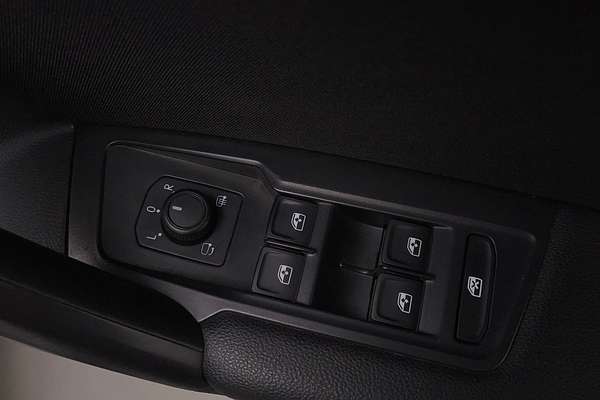 2021 Volkswagen Tiguan 132TSI Comfortline Allspace 5N