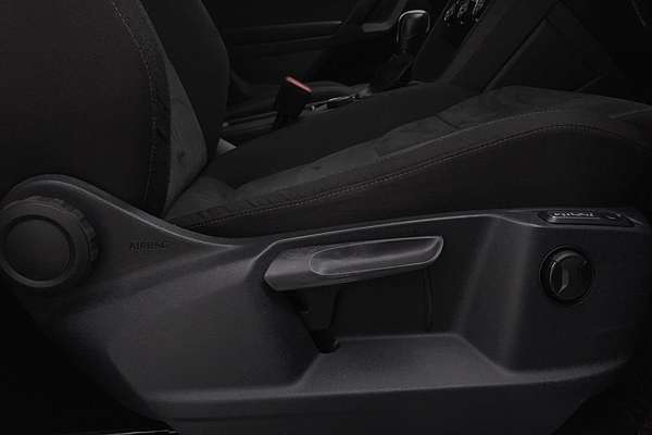 2021 Volkswagen Tiguan 132TSI Comfortline Allspace 5N