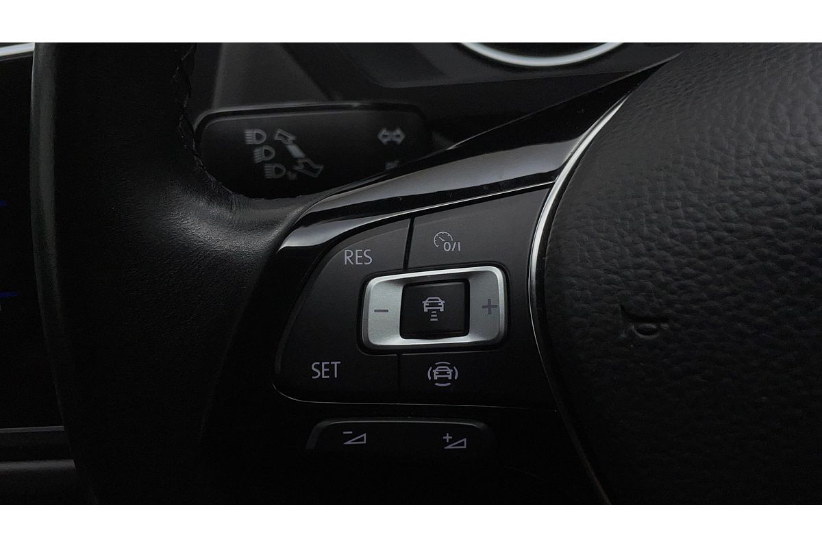 2021 Volkswagen Tiguan 132TSI Comfortline Allspace 5N