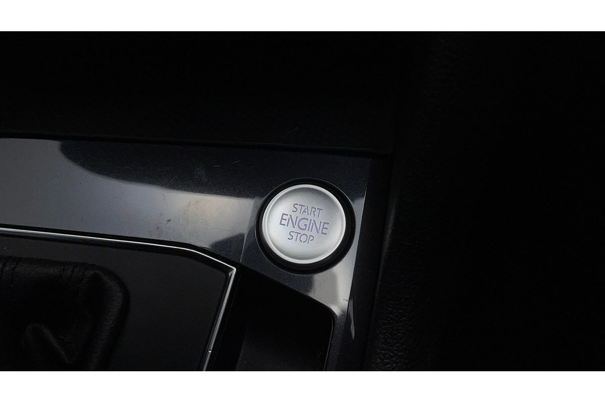 2021 Volkswagen Tiguan 132TSI Comfortline Allspace 5N