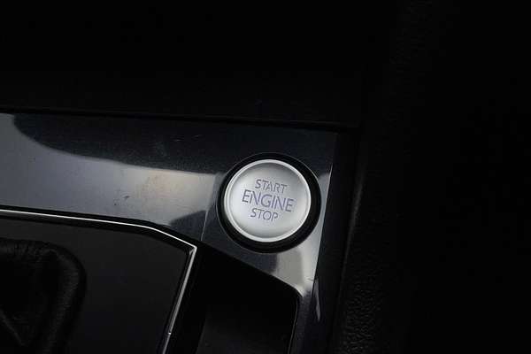 2021 Volkswagen Tiguan 132TSI Comfortline Allspace 5N