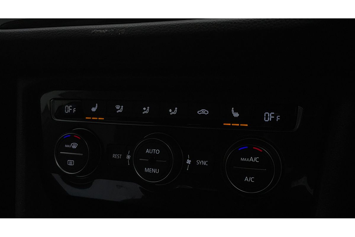 2021 Volkswagen Tiguan 132TSI Comfortline Allspace 5N
