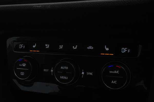 2021 Volkswagen Tiguan 132TSI Comfortline Allspace 5N