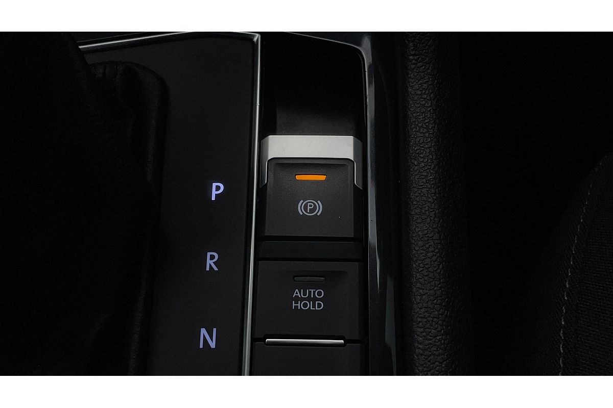 2021 Volkswagen Tiguan 132TSI Comfortline Allspace 5N