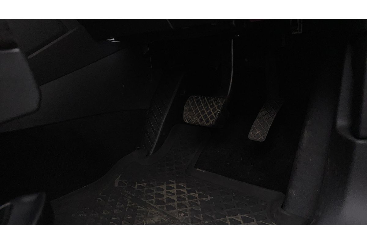 2021 Volkswagen Tiguan 132TSI Comfortline Allspace 5N