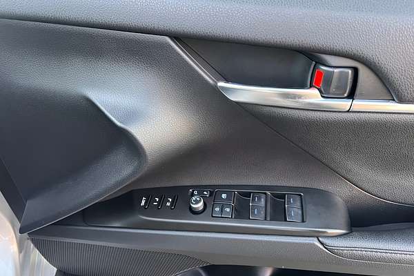 2021 Toyota Camry SL AXVH70R