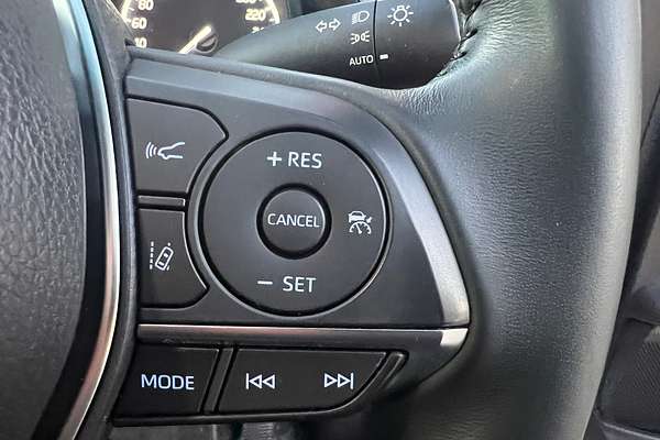 2021 Toyota Camry SL AXVH70R