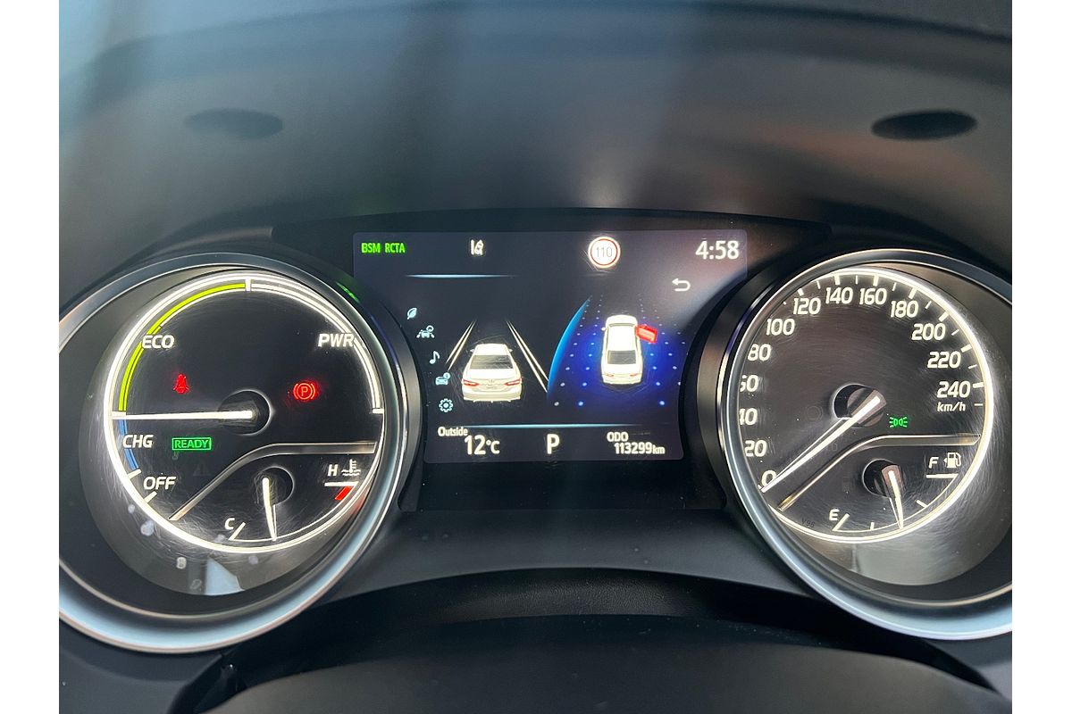 2021 Toyota Camry SL AXVH70R