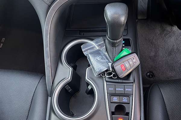 2021 Toyota Camry SL AXVH70R