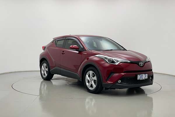 2023 Toyota RAV4 Cruiser AXAH54R