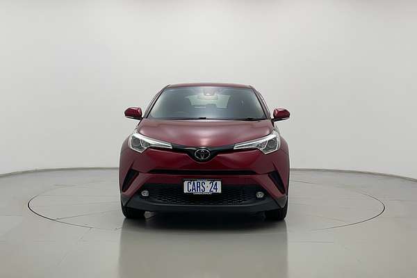 2023 Toyota RAV4 Cruiser AXAH54R