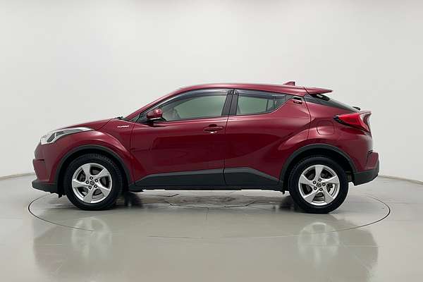 2023 Toyota RAV4 Cruiser AXAH54R