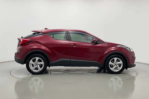 2023 Toyota RAV4 Cruiser AXAH54R
