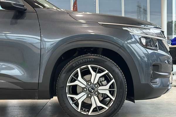 2020 Kia Seltos Sport+ SP2