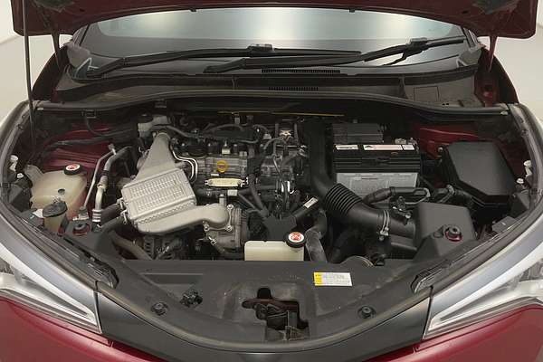 2023 Toyota RAV4 Cruiser AXAH54R