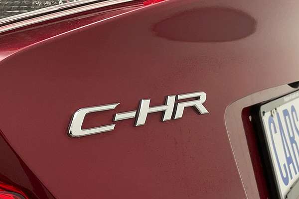 2023 Toyota RAV4 Cruiser AXAH54R