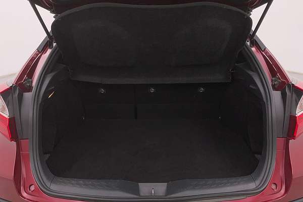 2023 Toyota RAV4 Cruiser AXAH54R