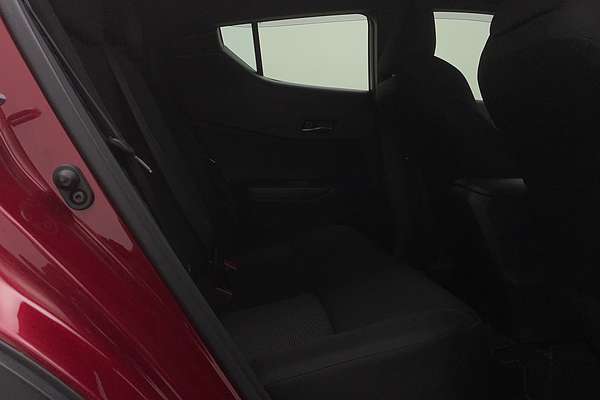 2023 Toyota RAV4 Cruiser AXAH54R