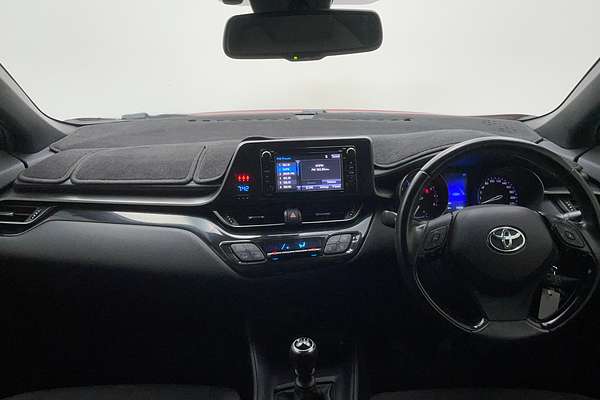 2023 Toyota RAV4 Cruiser AXAH54R