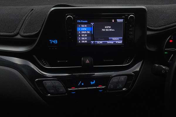 2023 Toyota RAV4 Cruiser AXAH54R