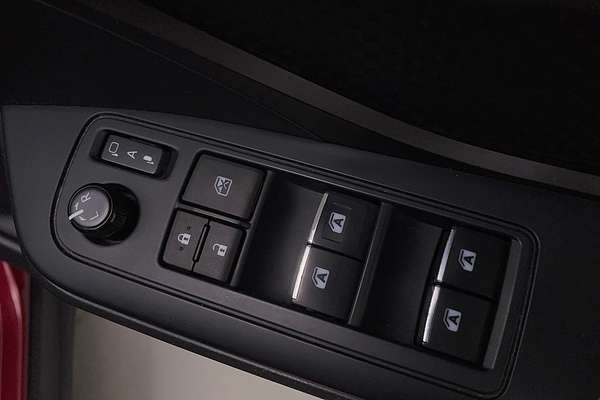 2023 Toyota RAV4 Cruiser AXAH54R