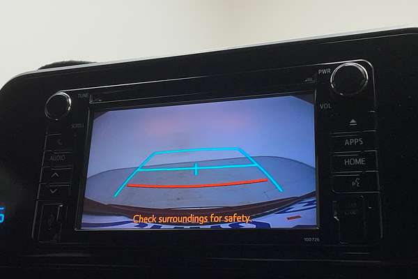 2023 Toyota RAV4 Cruiser AXAH54R