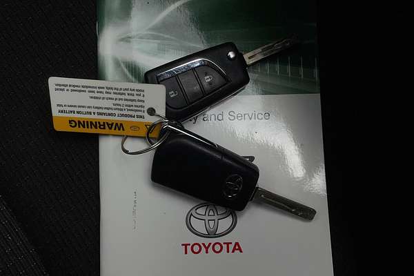 2023 Toyota RAV4 Cruiser AXAH54R